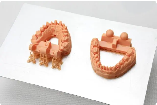 齒科3D打印機(jī)的成功率怎么樣？