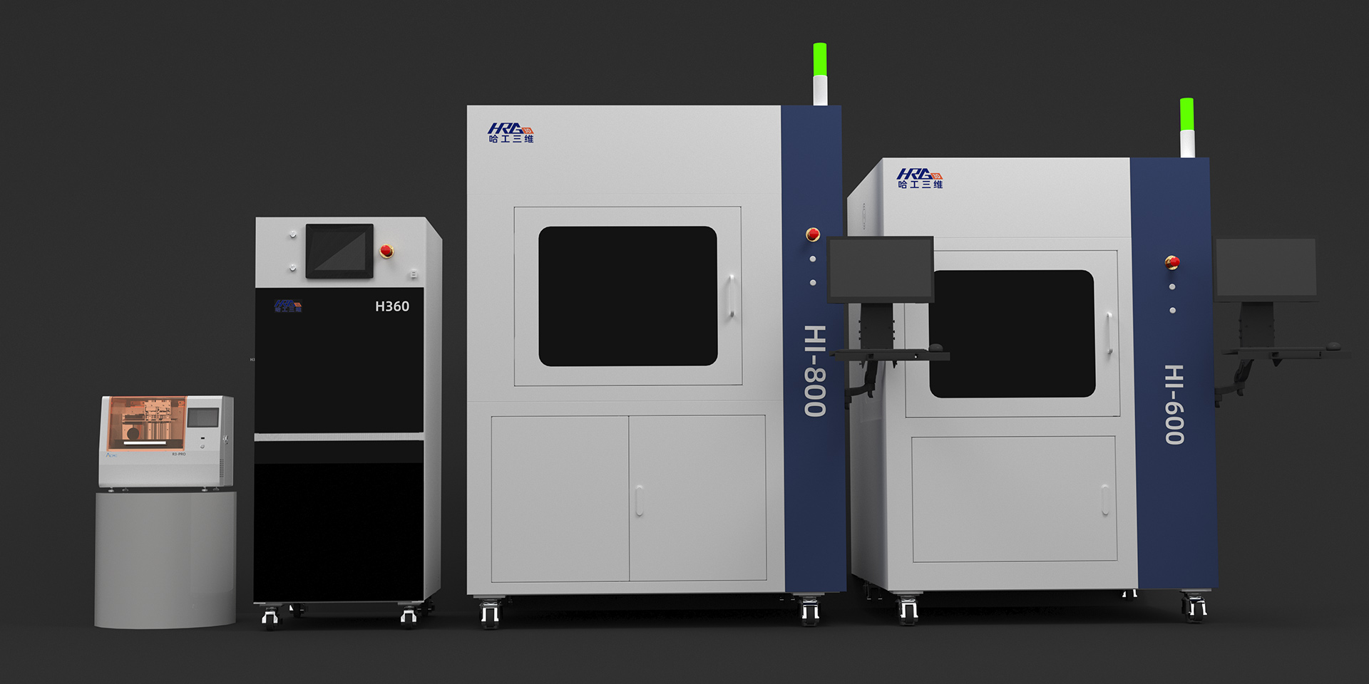 模型3D打印機可不可以快速成型？